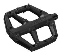 Look Trail Fusion Flat Pedals - Black