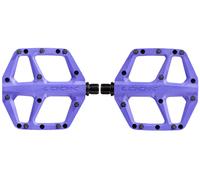 Look Trail ROC Fusion Flat Pedal Purple