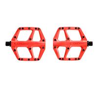 Look Trail Fusion Pedals One Size Red