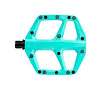 Look Trail Fusion MTB Platform Bike Pedals