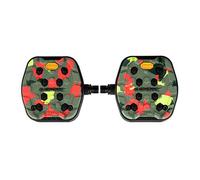 Look Trail Grip Pedals Multicolor