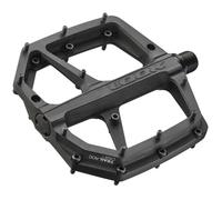 Look Trail Roc+ Flat Pedals - Black