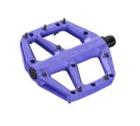 Look Trail ROC Fusion Flat Pedal Purple