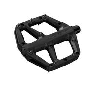 Look Trail Fusion Pedals One Size Black