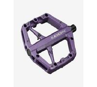 Look Trail Roc Pedals Purple