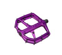 Look Trail Roc Plus Pedals Fuchsia