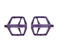 Look Trail Roc Plus Pedals One Size Purple
