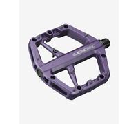 Look Trail Roc Plus Pedals Purple