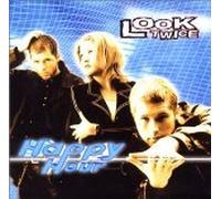 Look Twice - ハッピー・アワー