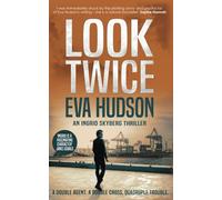 Look Twice (Ingrid Skyberg)