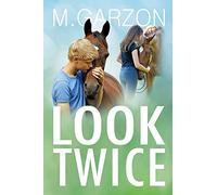 Look Twice: Volume 2 (Blaze of Glory)