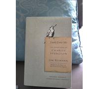 Look Unto Me: The Devotions of Charles Spurgeon