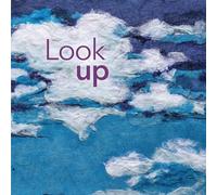 Look up: I love you as big as the sky