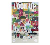 'Look Up' Puzzle Multicoloured one size