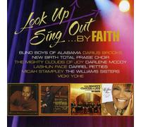 Look Up Sing Out 2: By Faith