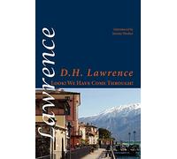 Look! We Have Come Through! (Shearsman Classics)