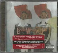 Look What I Did - Minuteman For The Moment [Us Import]