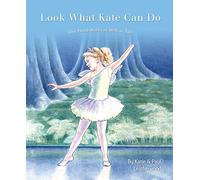 Look What Kate Can Do: One Hand Works as Well as Two