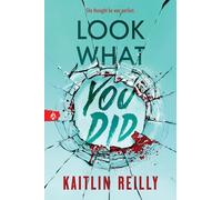 Look What You Did