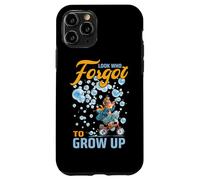 Look who forgot to grow up Case for iPhone 11 Pro