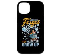 Look who forgot to grow up Case for iPhone 13