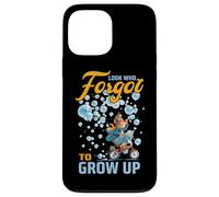 Look who forgot to grow up Case for iPhone 13 Pro Max