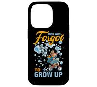 Look who forgot to grow up Case for iPhone 14 Pro