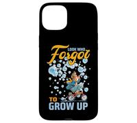 Look who forgot to grow up Case for iPhone 15 Plus