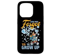 Look who forgot to grow up Case for iPhone 15 Pro