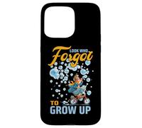 Look who forgot to grow up Case for iPhone 15 Pro Max