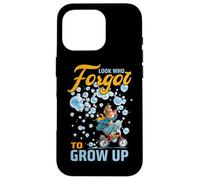 Look who forgot to grow up Case for iPhone 16 Pro