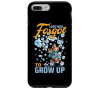 Look who forgot to grow up Case for iPhone 7 Plus/8 Plus