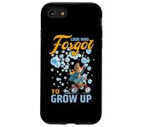 Look who forgot to grow up Case for iPhone SE (2020) / 7 / 8