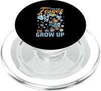 Look who forgot to grow up PopSockets PopGrip for MagSafe