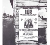 Look! Who's Here: Old Timers of the Grand Ole Opry