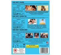 Look Who's Talking 1-3