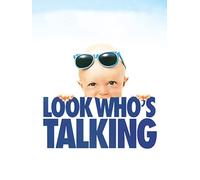 Look Who's Talking