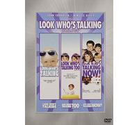 Look Who's Talking