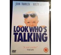 Look Who's Talking [DVD]