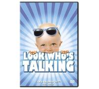 LOOK WHO'S TALKING NEW REGION 1 DVD