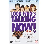 Look Who's Talking Now [DVD] [1994]