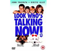 Look Who's Talking Now [DVD]