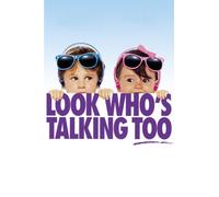 Look Who'S Talking Too