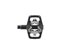 Look X-track En-rage Mtb Pedal With Cleats - Black