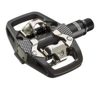 Look X-Track EN-Rage MTB Pedals - Black