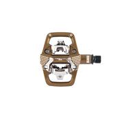 Look X-track En-rage Plus Mtb Pedal With Cleats - Black