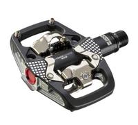 Look X-track En-rage Plus Mtb Pedal With Cleats - Black