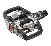 Look X-Track EN-Rage Plus MTB Pedals - Black