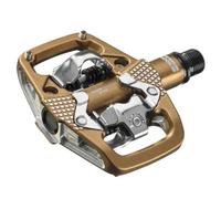 Look X-track En-rage Plus Pedals Golden