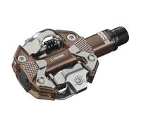 Look X-Track Gravel Pedal With Cleats